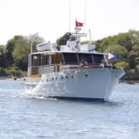 Bay Street's Benefit Bash Held 7/18 On The Long Wharf In Sag Harbor
